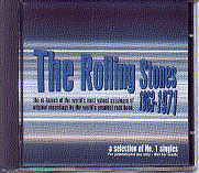 Rolling Stones - 1963 - 1971